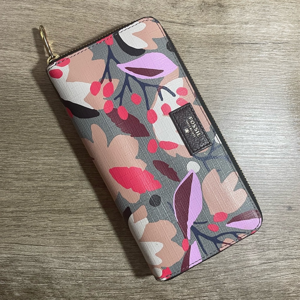 Fossil • Sydney • Wallet
